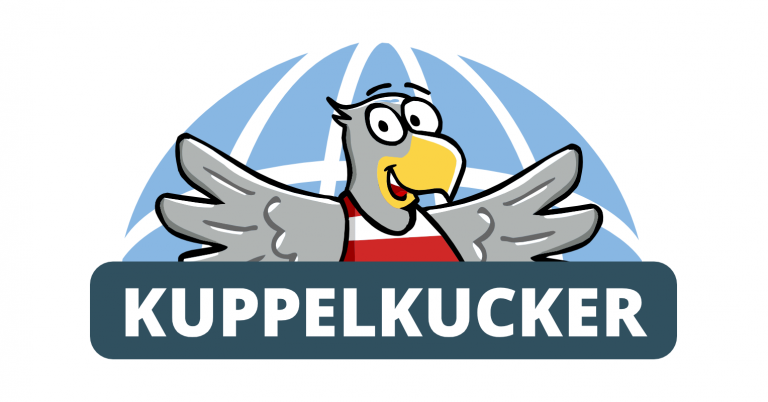 Mitglied der Kinderkommission Mareike Hermeier auf kuppelkucker.de